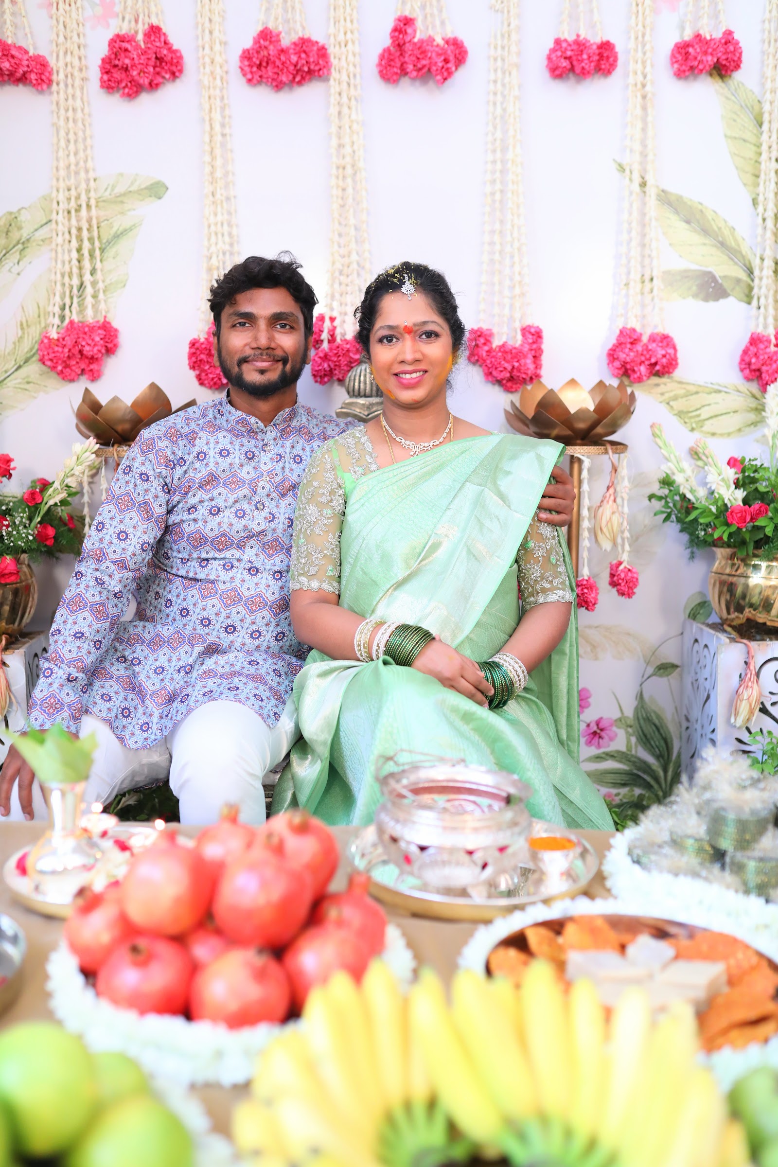 Wedding Photographer Films by Mahesh Bangalore — photo 5