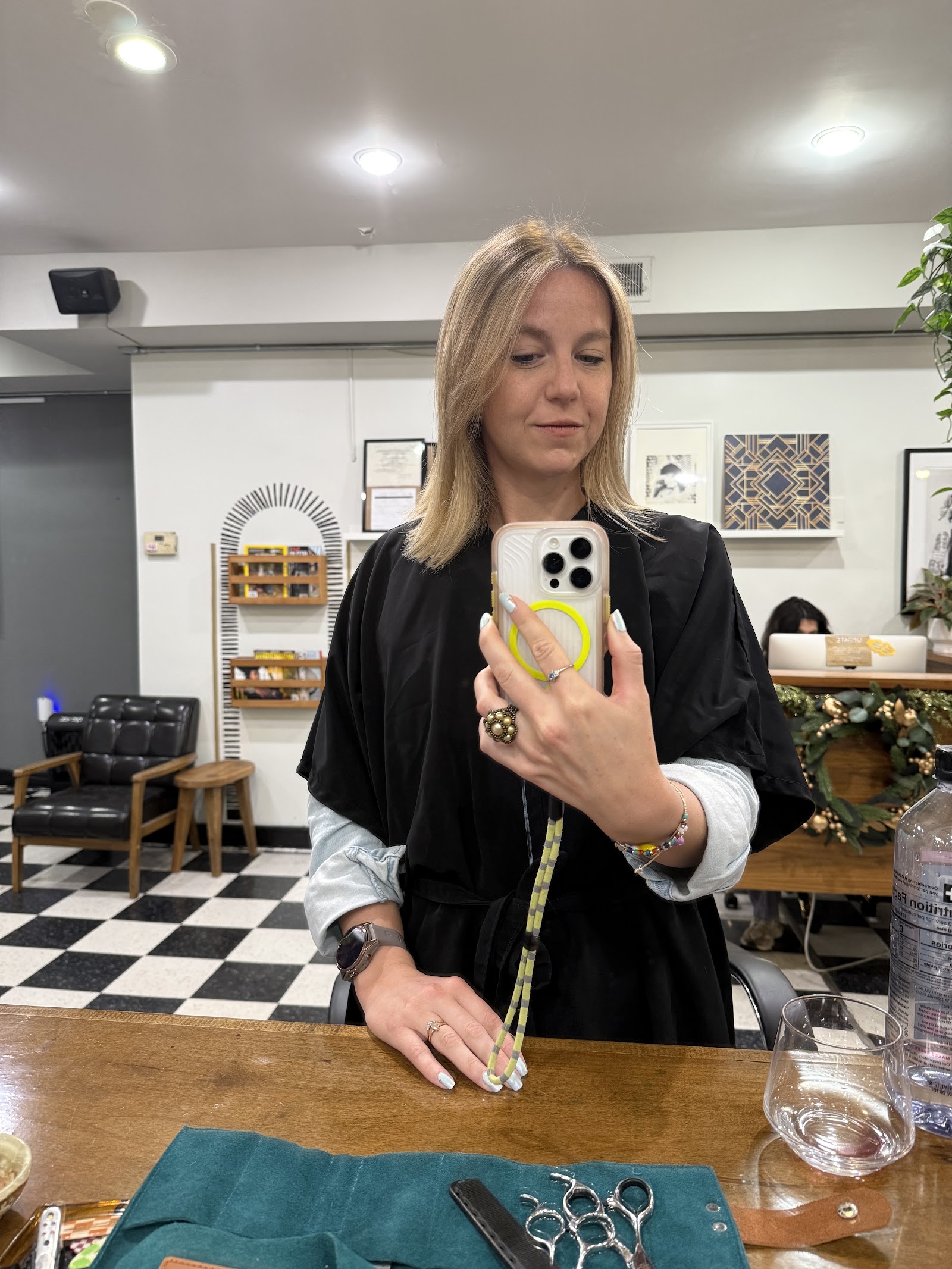 Bristle Hairdressing — photo 16