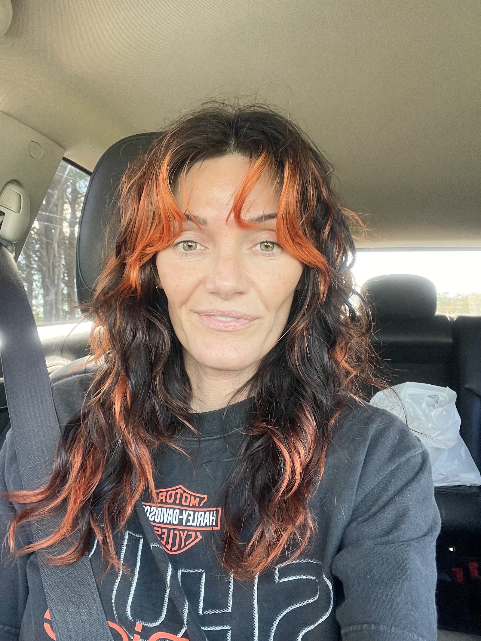 Bristle Hairdressing — photo 17