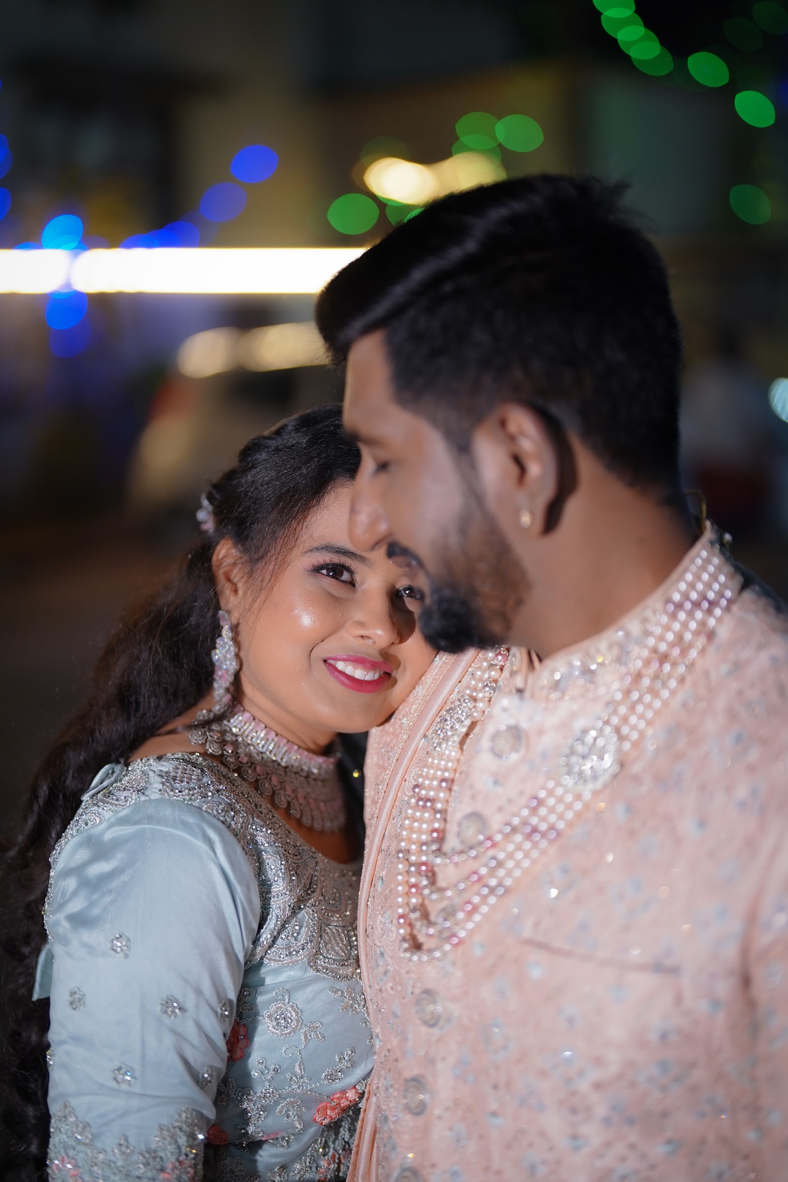 Wedding Photographer Films by Mahesh Bangalore — photo 7
