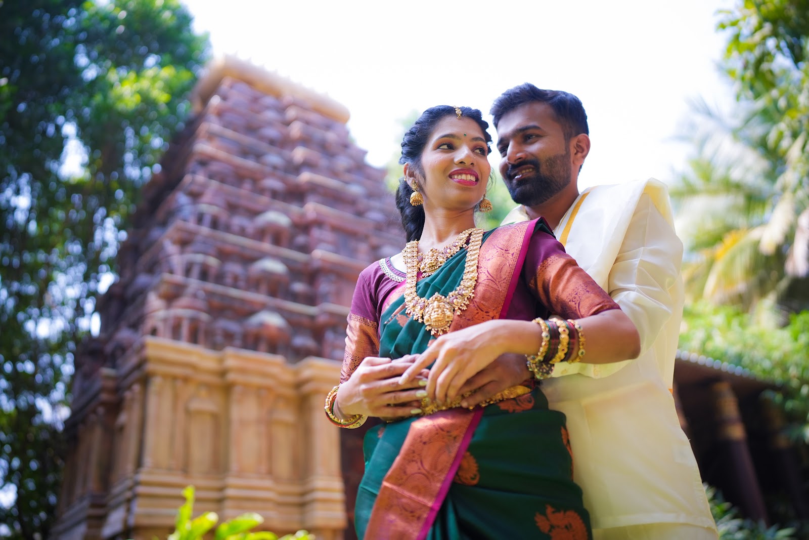Wedding Photographer Films by Mahesh Bangalore — photo 9