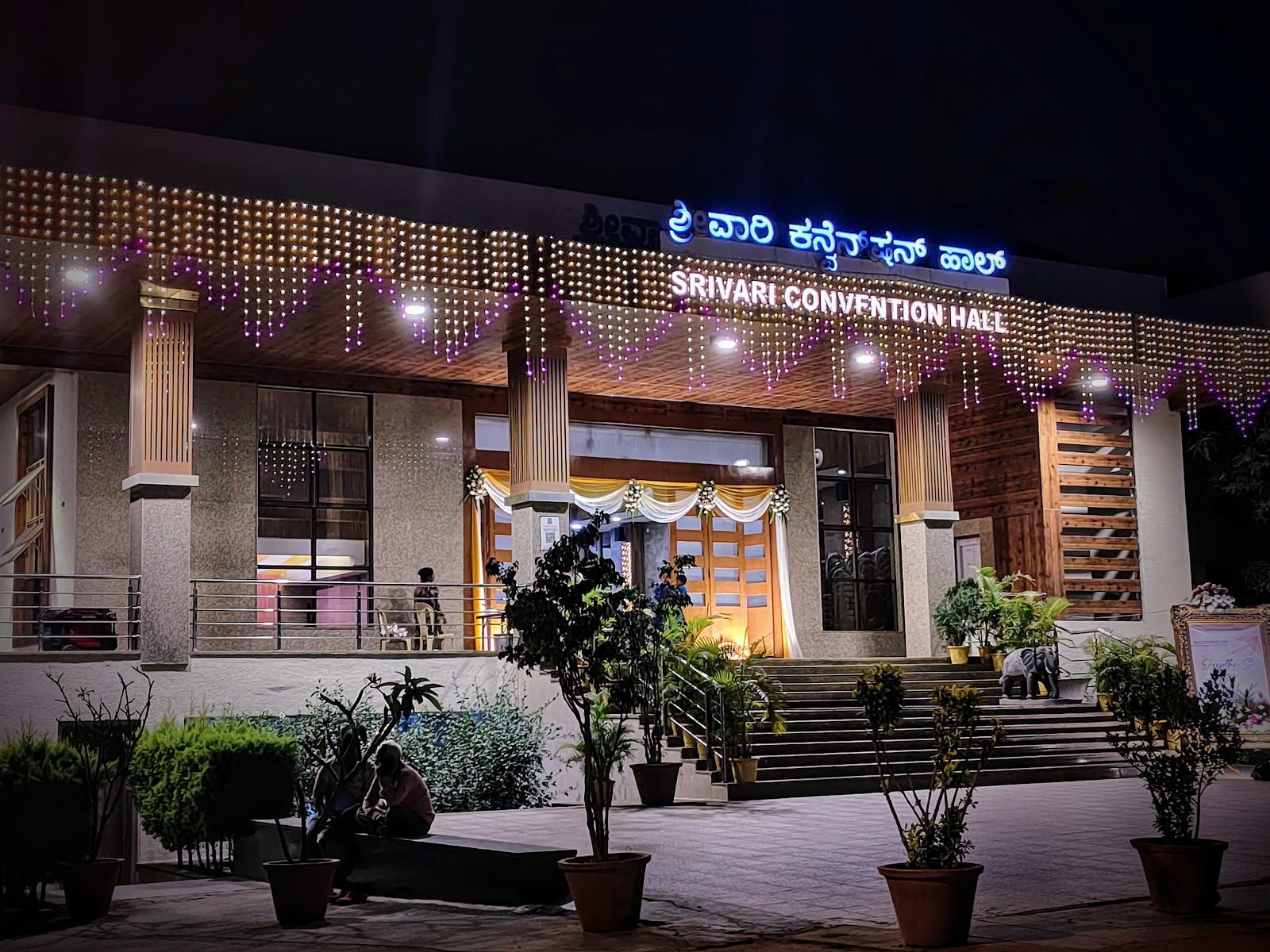 Wedding Photographer Films by Mahesh Bangalore — photo 11