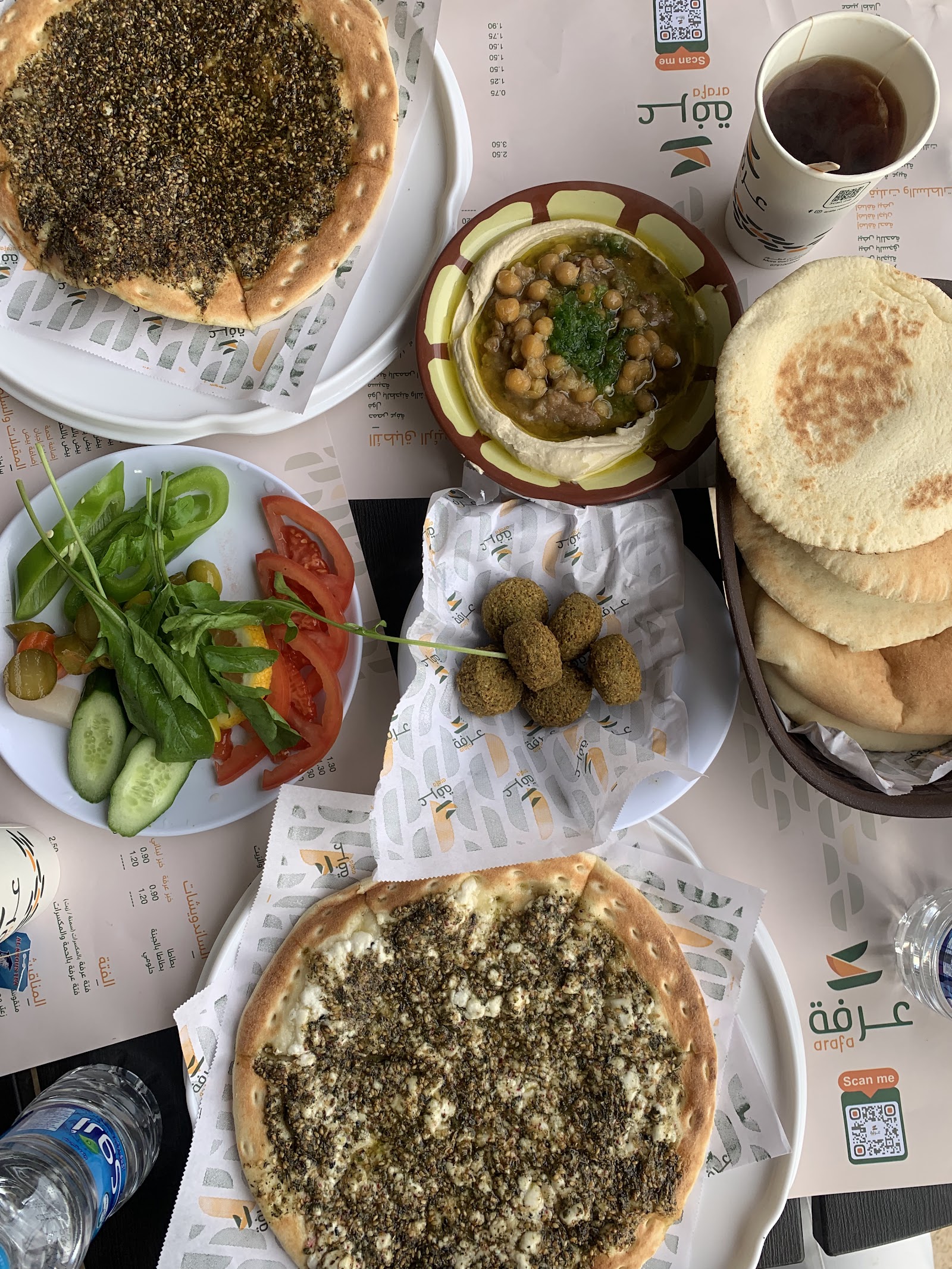 Arafa restaurant — photo 10