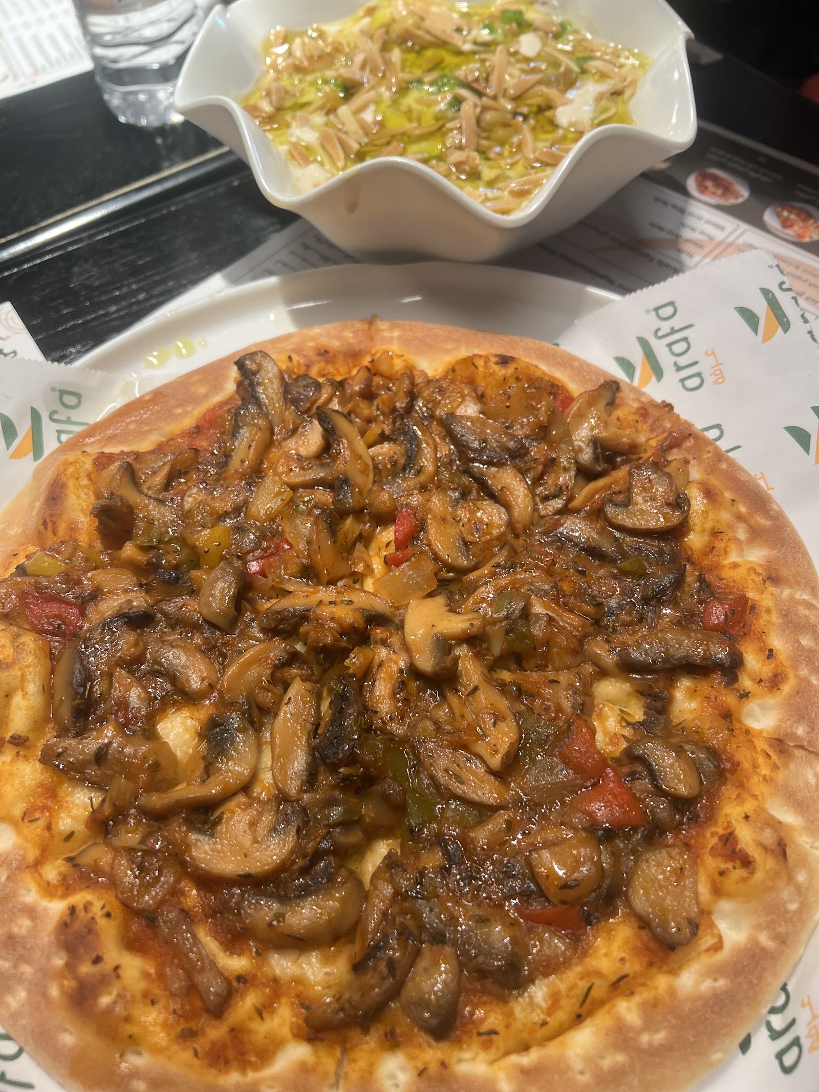 Arafa restaurant — photo 11