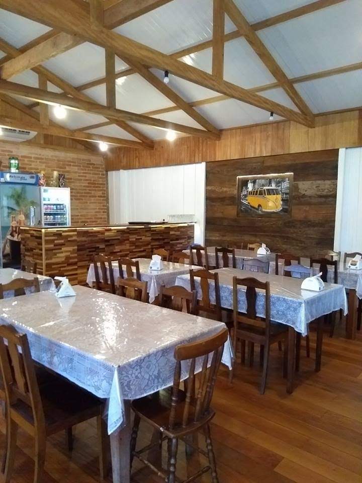 Lanchonete e Pizzaria 20V — photo 7