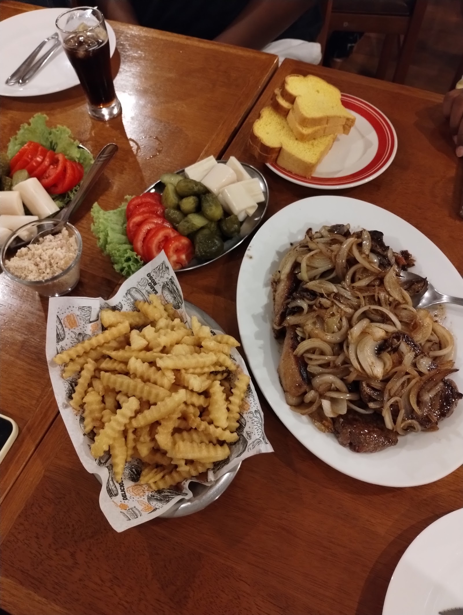 Lanchonete e Pizzaria 20V — photo 10