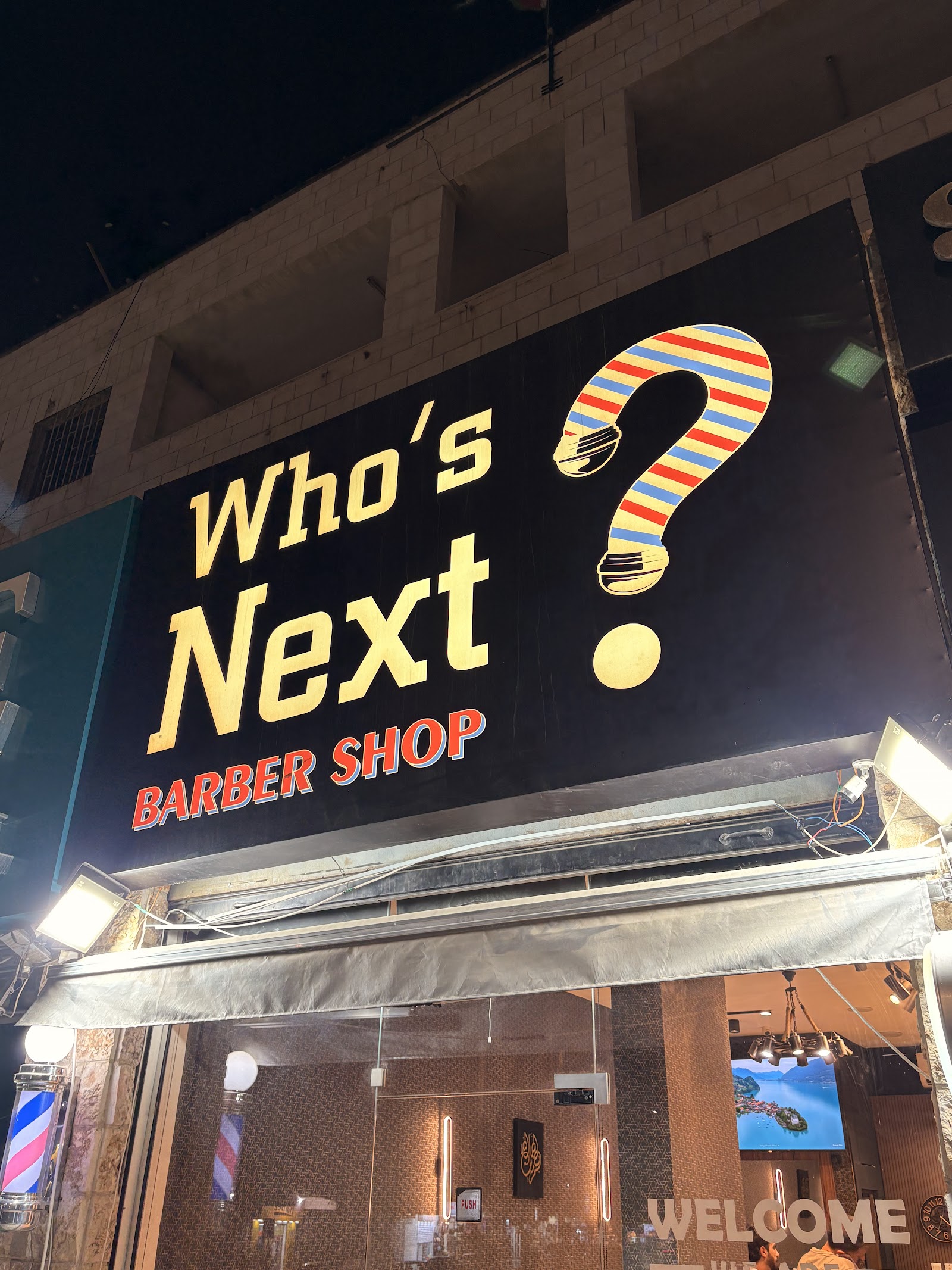 Who's next ? — photo 11