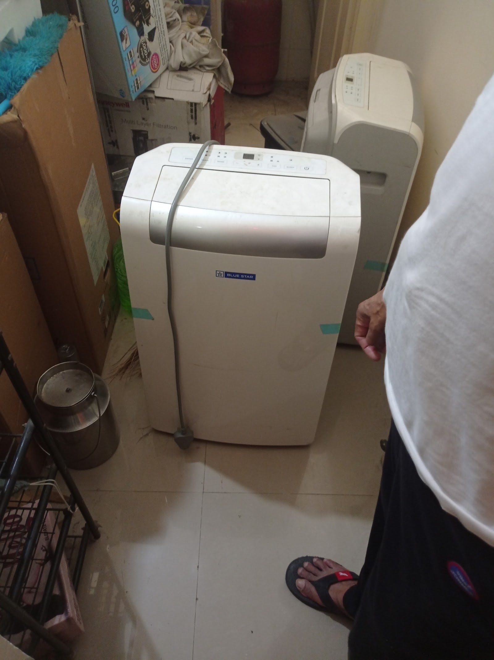SHARMA AC REPAIR &SERVICE — photo 7