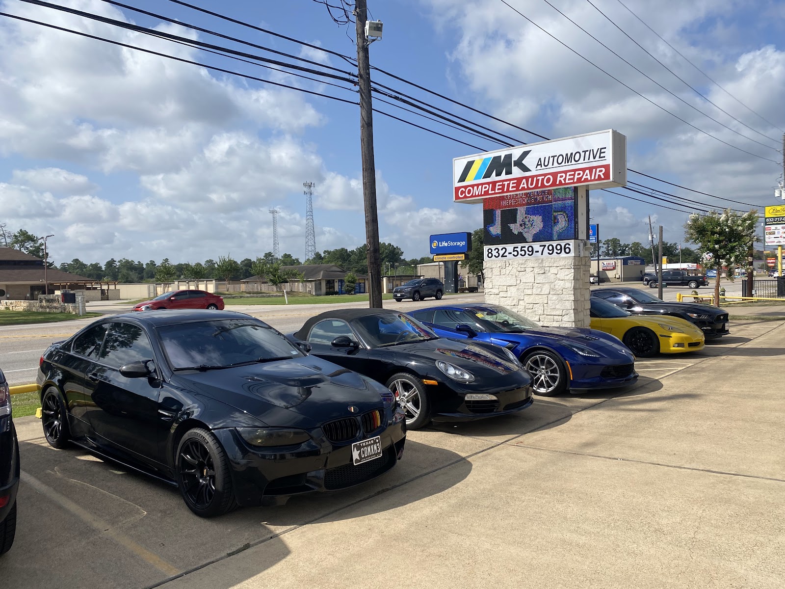 MK Automotive, LLC — photo 5