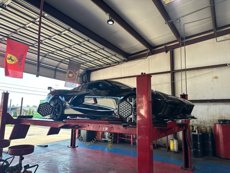 MK Automotive, LLC — photo 6