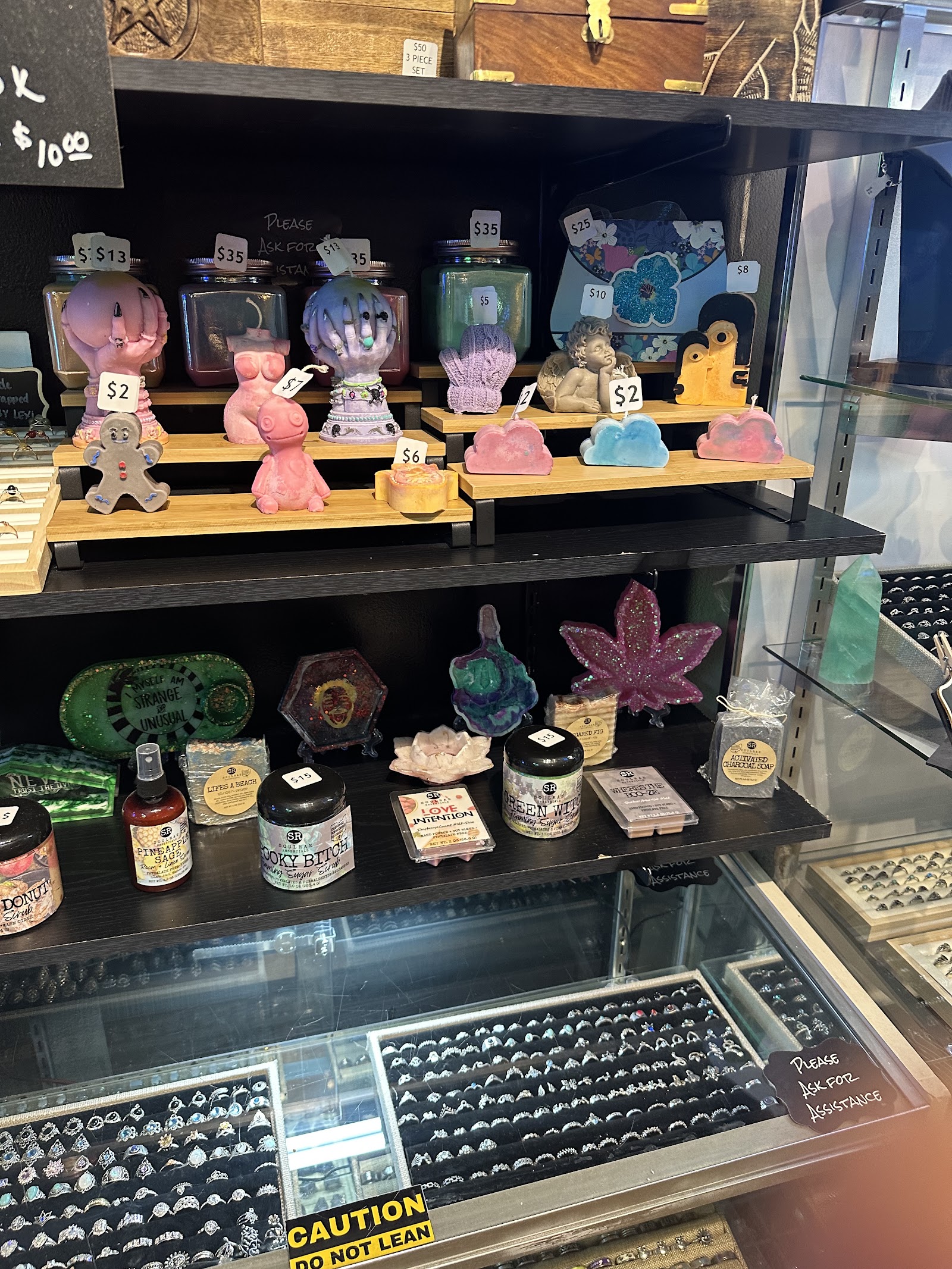Hedz Up Head Shop — photo 15