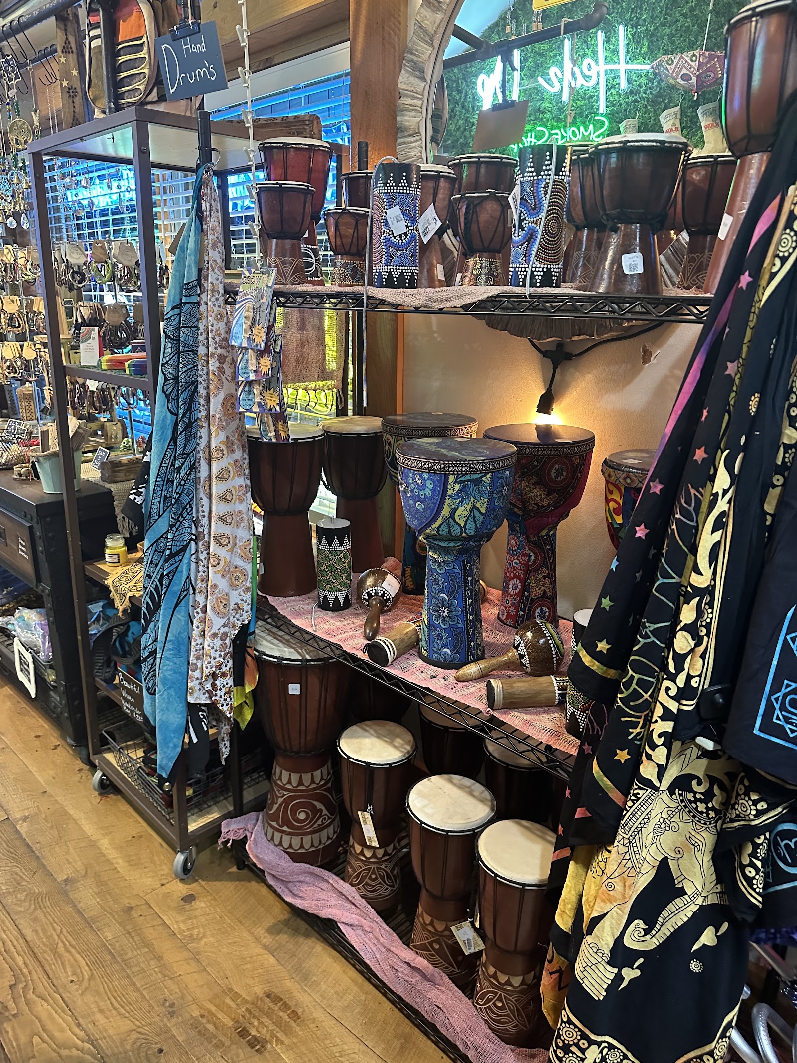 Hedz Up Head Shop — photo 12