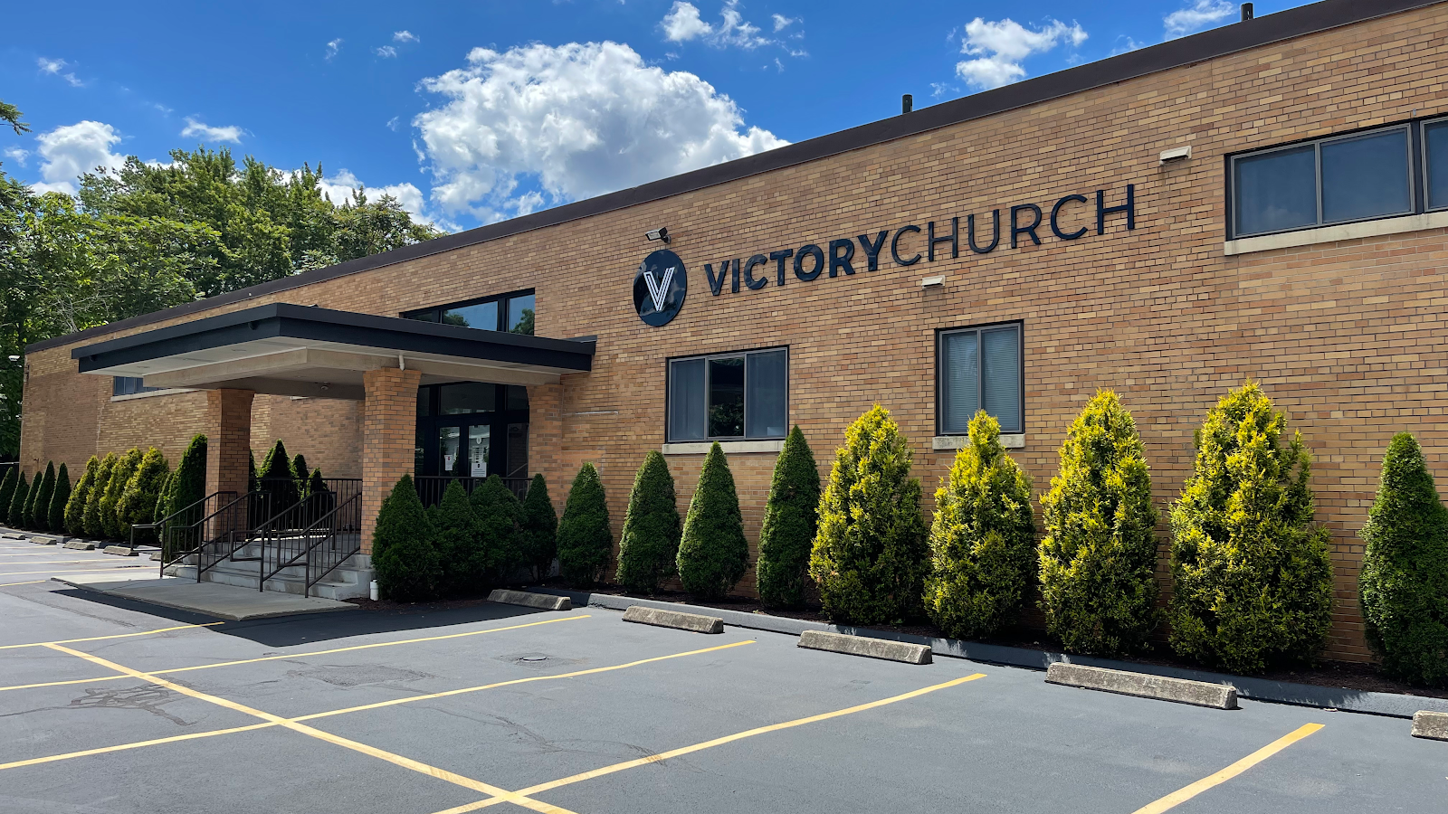 Victory Church Assemblies of God — photo 13