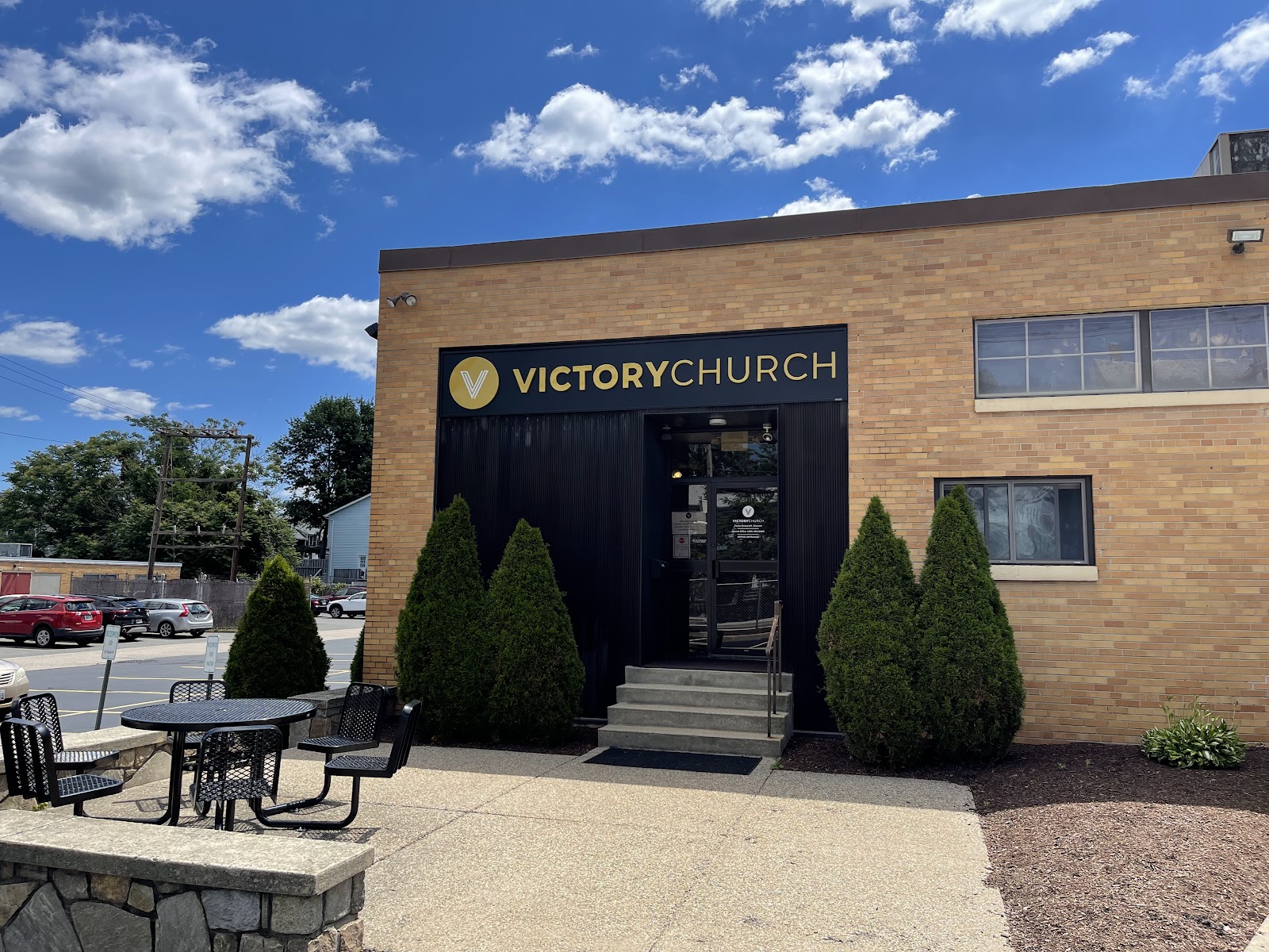 Victory Church Assemblies of God — photo 14
