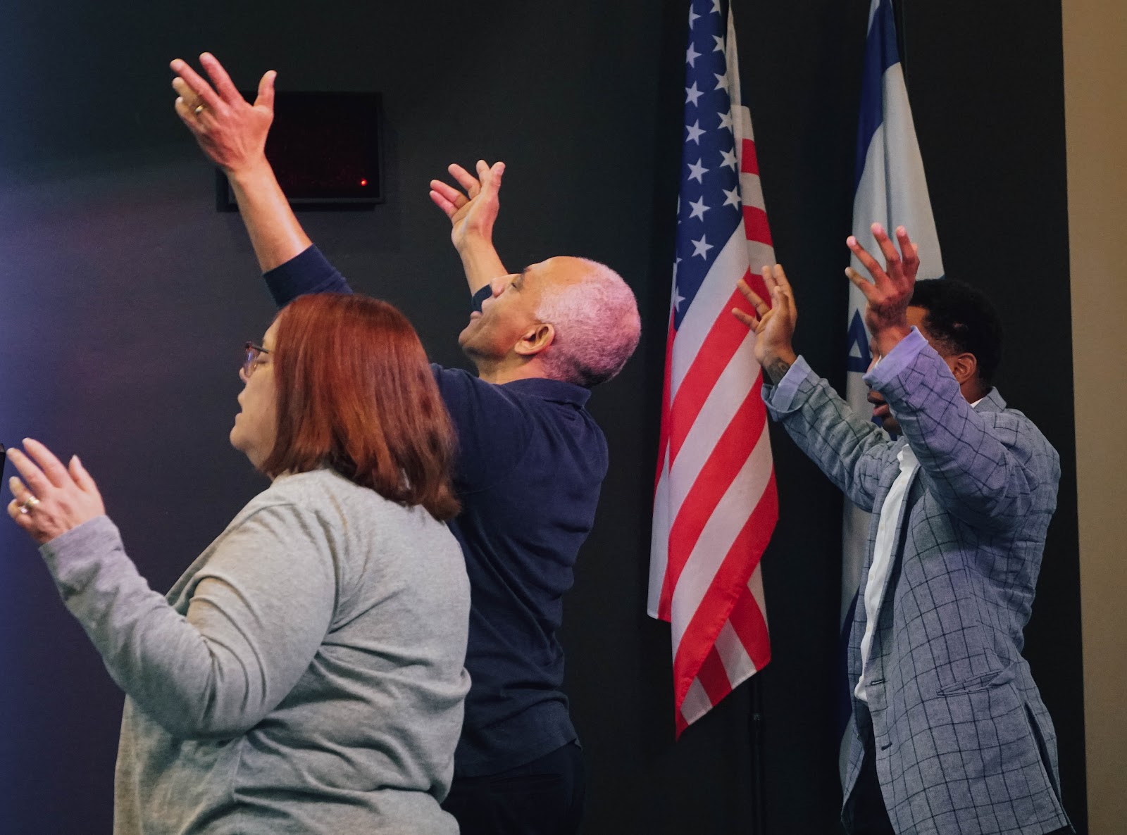Victory Church Assemblies of God — photo 16