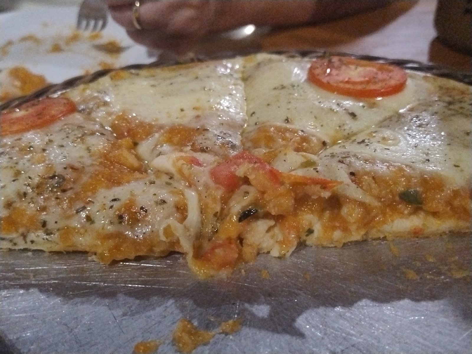 Lanchonete e Pizzaria 20V — photo 5