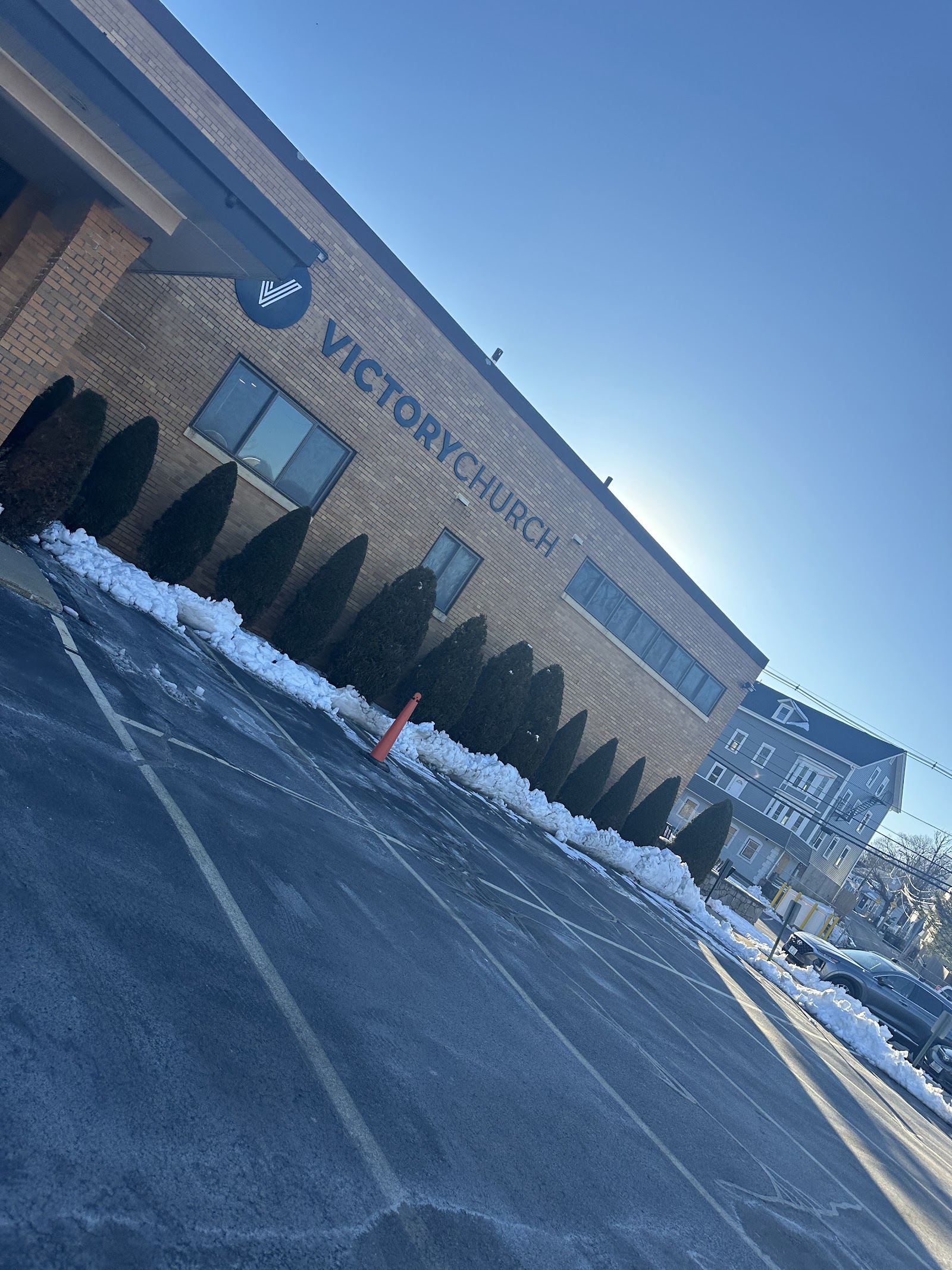 Victory Church Assemblies of God — photo 9