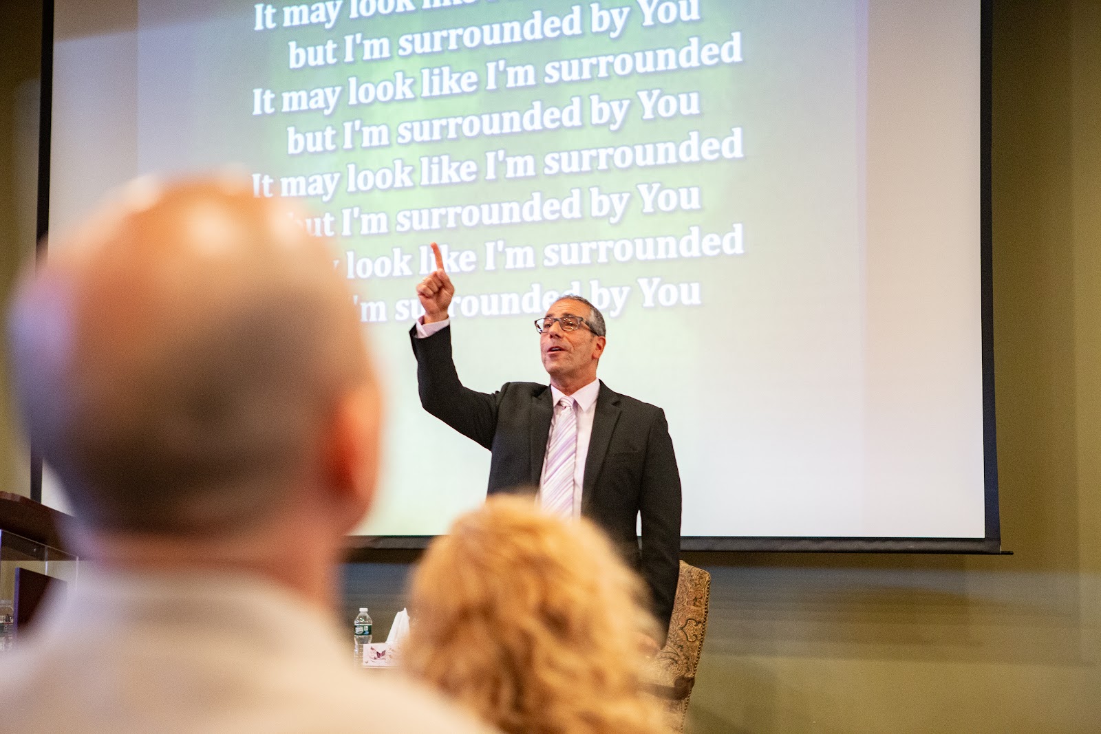 Victory Church Assemblies of God — photo 5