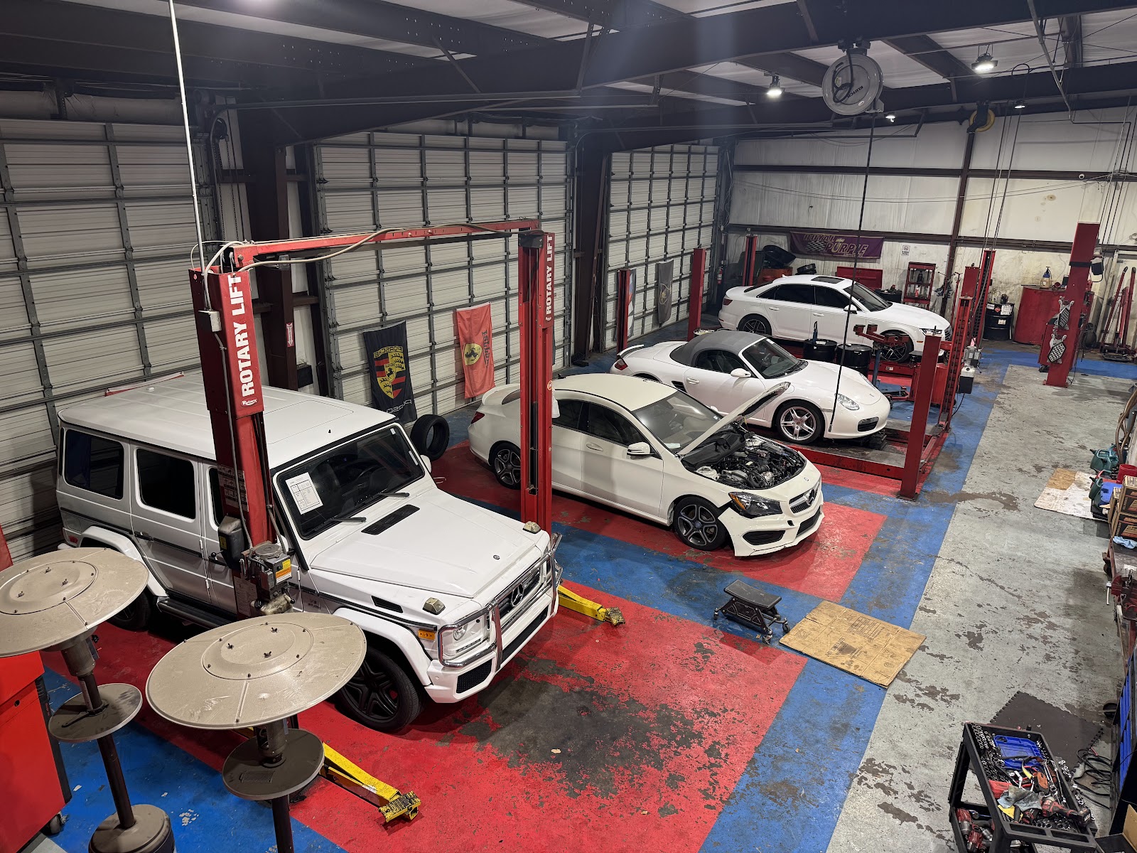 MK Automotive, LLC — photo 7
