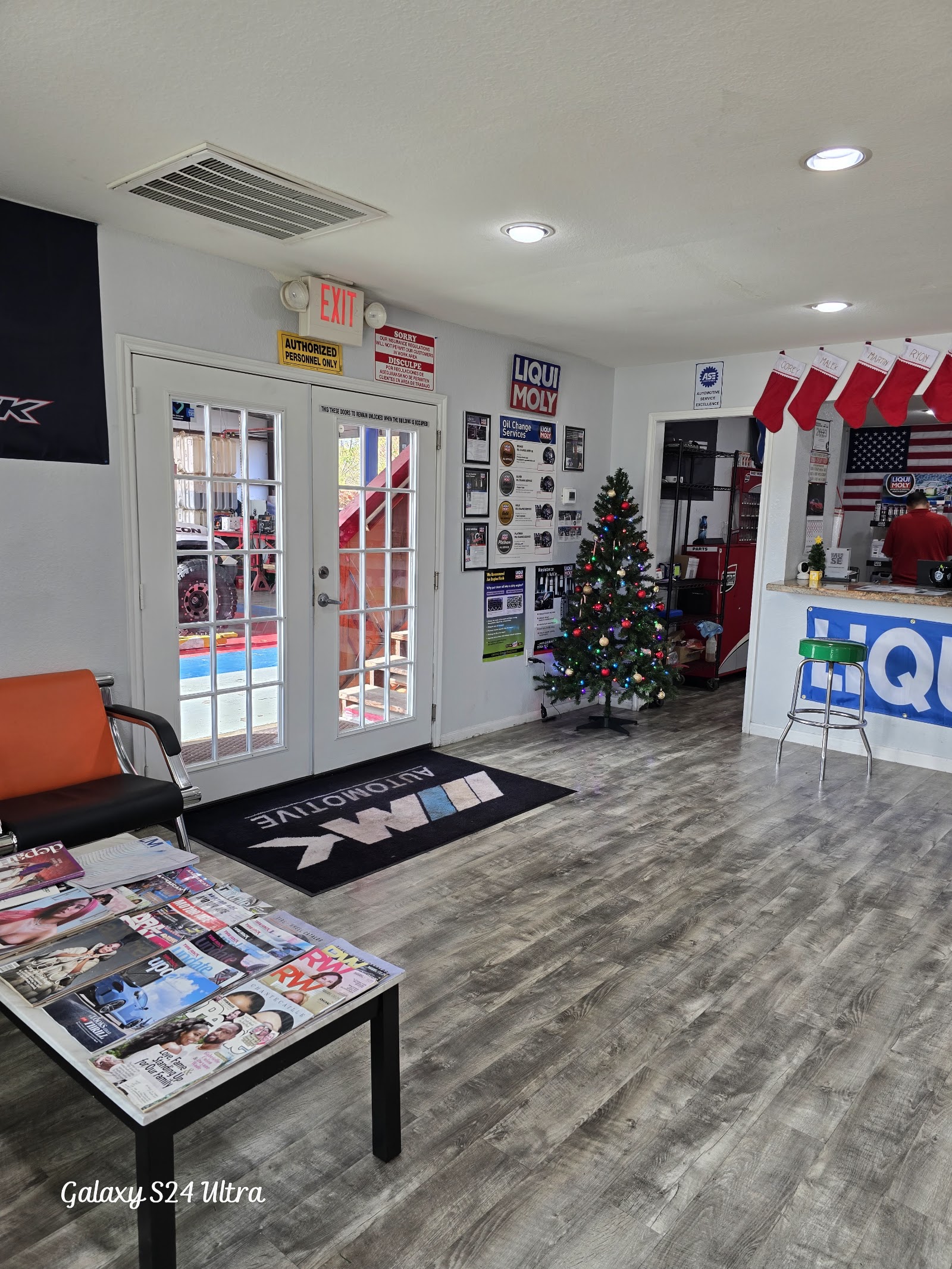 MK Automotive, LLC — photo 10