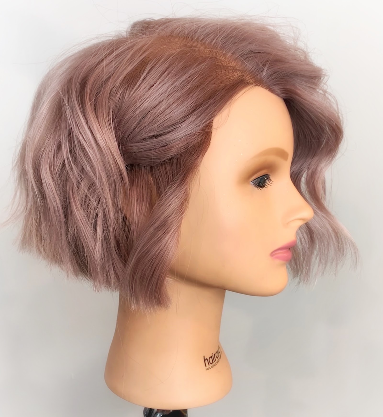 Bristle Hairdressing — photo 9