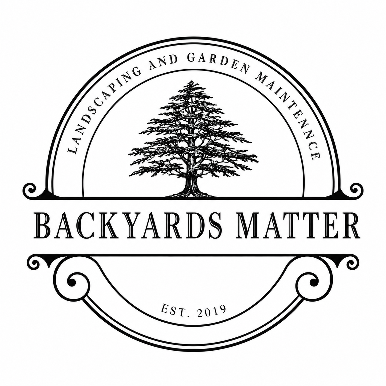 Backyardsmatter